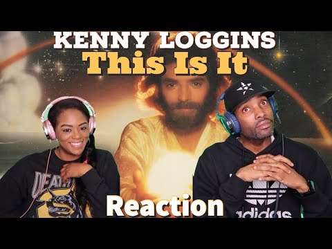 Kenny Loggins ft. Michael McDonald "This Is It" Reaction | Asia and BJ