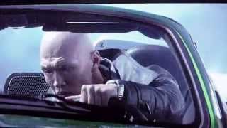 Saliva - Spy Hunter Theme