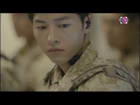[English+ Romanization] Kim Na-young ft. Mad Clown - Once Again - Descendants of the Sun OST Part 5