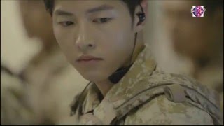 [English+ Romanization] Kim Na-young ft. Mad Clown - Once Again - Descendants of the Sun OST Part 5