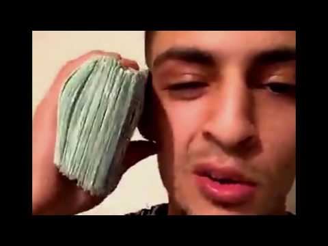 BOEF STEELT LOUIS VUITTON TAS EN ROLEX?!! - DINGEN DE JE NOOIT VAN BOEF ZOU VERWACHTEN