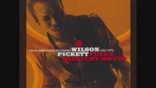 Wilson Pickett- Run Joey Run
