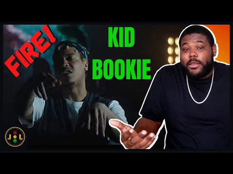 FIRST TIME EVER! Kid Bookie Reaction - Stuck in My Ways ft Corey Taylor