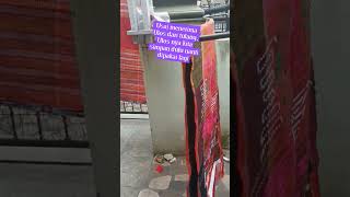 Download lagu Ulos Tulang untuk bere perempuan #shortvideo #shorts #adatbatak #adat #ulos #reelworld #reels mp3