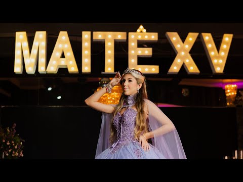 TUDO QUE ROLOU NA MINHA FESTA DE 15 ANOS #maitexv