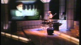 Thomas Dolby - Windpower (Live)