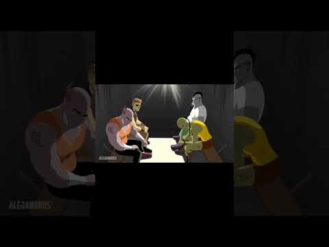 трейлер к 3 сезону аниме лун