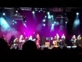 Brenda Holloway - I'll Keep Holding On (Euroyeye 2014)
