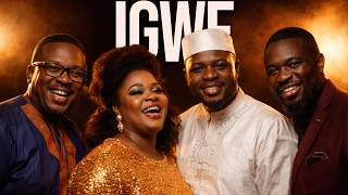 Download lagu Midnight Crew - Igwe.ai (Chandler Moore Style) mp3