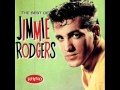 Jimmie Rodgers - Oh Oh, Im Falling In Love Again