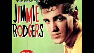 Jimmie Rodgers - Oh Oh, Im Falling In Love Again