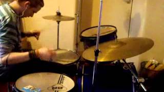 Feeder - W.I.T. Cover