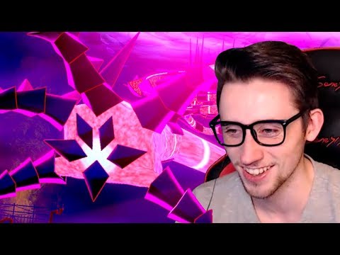 Pokemon Sword Eternatus Battle