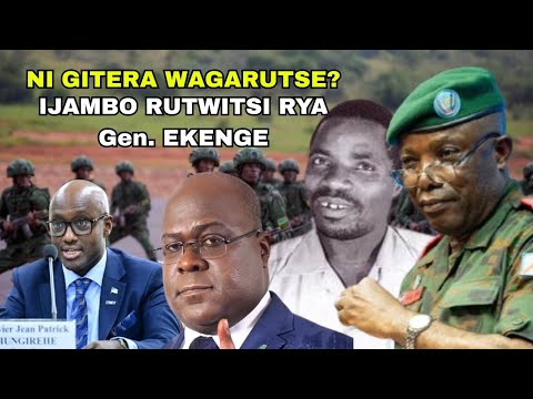 GENTIL GEDEON OFFICIAL and 2 more