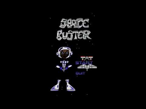 Space Buster