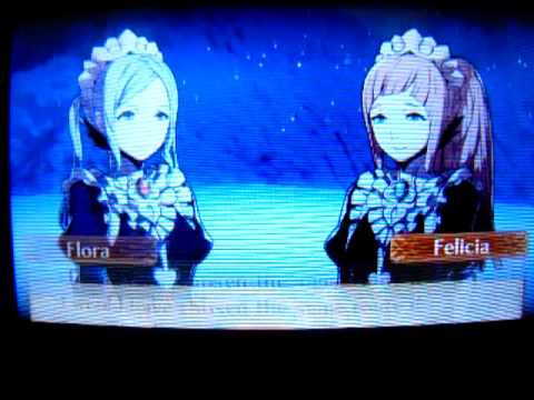 Fire Emblem Fates Birthright Wt-Ep. 59