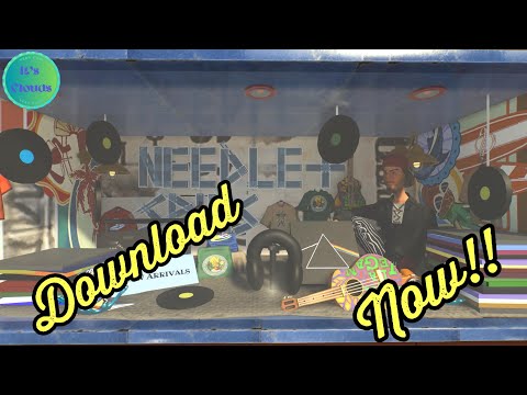 Planet Coaster 2 Blueprint Spotlight (double feature)