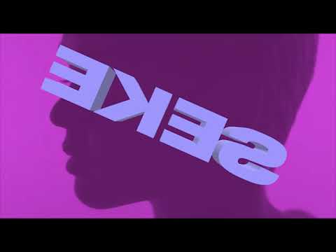 Seke - Vader the Wildcard ft. TiwaDara (Lyric Video)