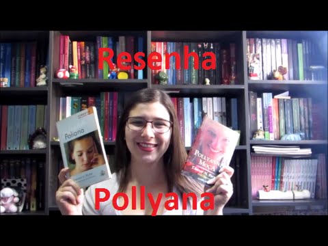 O melhor livro de todos os tempos (Pollyana)