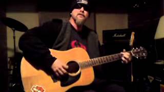 I'm Not The Marrying Kind   by Blake Halladay