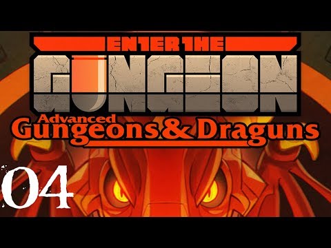 SB Plays Enter The Gungeon 04 - Radical