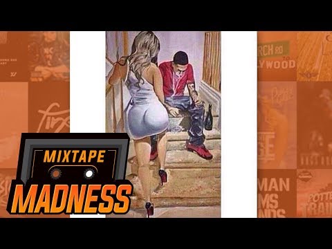 Gritty Ridez - Slow Down (Bobby Valentino Cover) | @MixtapeMadness