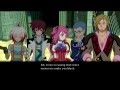 Tales of Graces f - Skit 178 - The Tenderness of ...