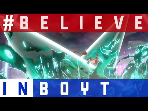 NECESSARY HAZARDS CHIP! - #Believe In Boyt: VGC 20 Ep.65 w/Jamie Boyt