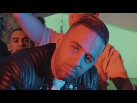 Naps - Elle T'a Piqué Feat. 13emeArt (Clip Officiel)