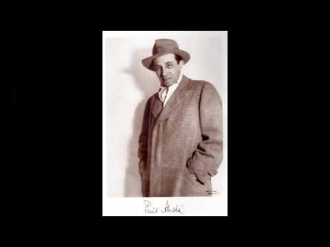 Mama - Debroy Somers Band, Oskar Denes und Barbara Diu