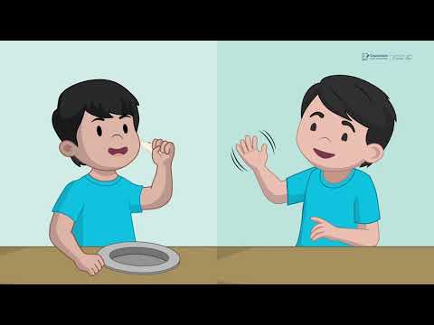 Curso de Promotor del Desarrollo Infantil 0