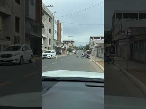 São Sebastião de Braúnas (Brauninha) - Belo Oriente MG