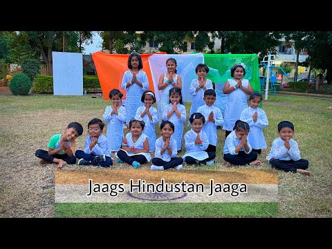 Jaaga Hindustan Jaaga 🇮🇳 / Hashtag Crew /  Full Support ￼/ This Video ￼🙏