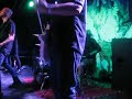 Torche - Grenades live at Saint Vitus bar, Brooklyn 9-27-2014