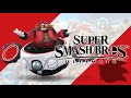 Metallic Madness Zone New Remix Super Smash Bros Ultimate
