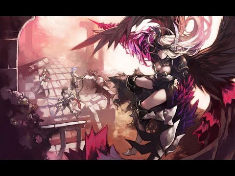 Sniper Vs Valkyrie Randgris