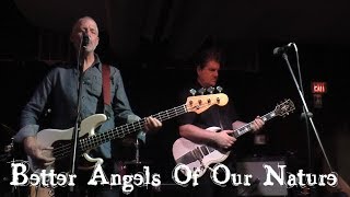 The Monks Of Doom - Better Angels Of Our Nature 05/24/19 Kingston, NY