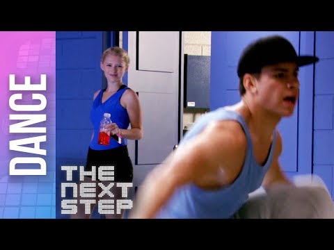 Hunter "Never Get Lost" Solo - The Next Step Dances