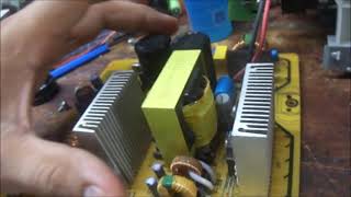 Video thumbnail for Defeito e conserto Panasonic SA-AKX58.  Seria só orçamento ! ! ! by Jumosan1