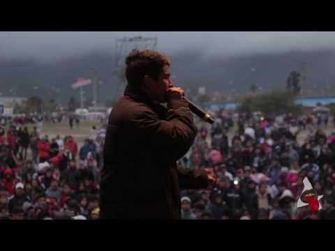 SIXTO VS TATO - #TECNOPOLIS [SALTA HIP HOP] [4TOS[