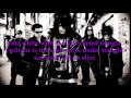 The 69 Eyes - We Own The Night lyrics