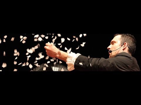 Video 4 de Mago Marco Video 4 de Mago Marco