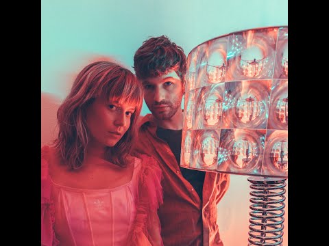 ANNIKA feat. Justs - How I Need It (Official Audio)