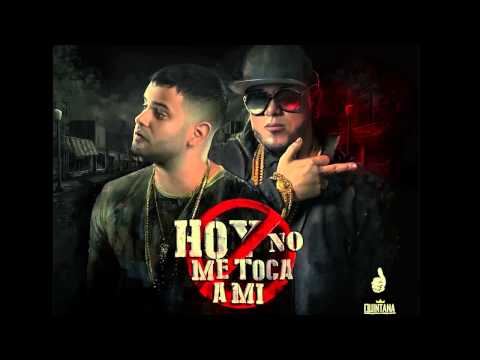 Kelmitt Feat Alexio La Bestia - Hoy No Me Toca A Mi