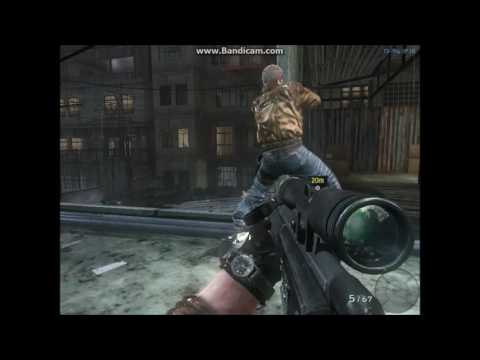 CALL OF DUTY  BLACK OPS1 gameplay Part 6: Kowloon city