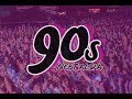 Nostalgia 90 S Party Megamix Shuffle Dance