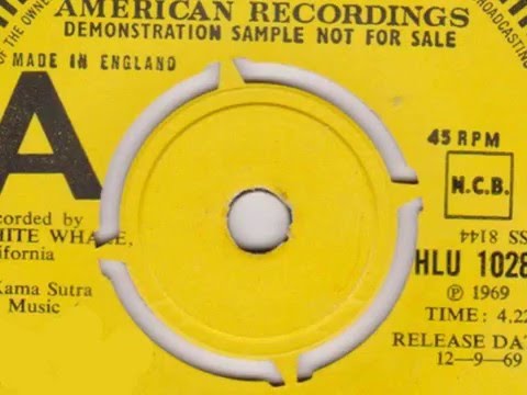 EVELYN FREEMAN & THE EXCITING VOICES : Didn't it rain