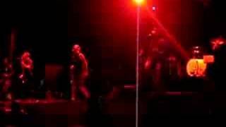 SENSES FAIL - All The Best Cowboys Have Daddy Issues