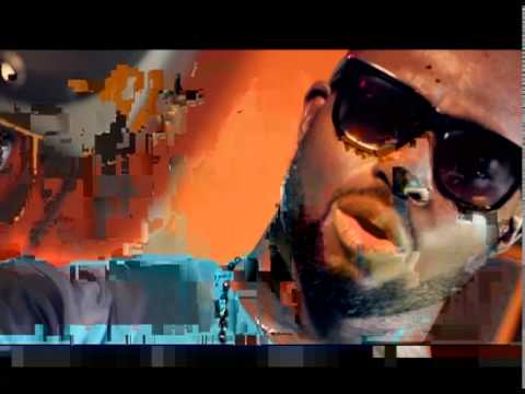 DJ NEPTUNE on d floor