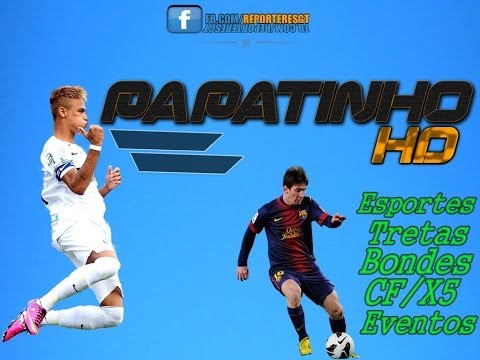 [GT] -  BARAÚNAS  x CRUZEIRO SÉRIE B - [HD]